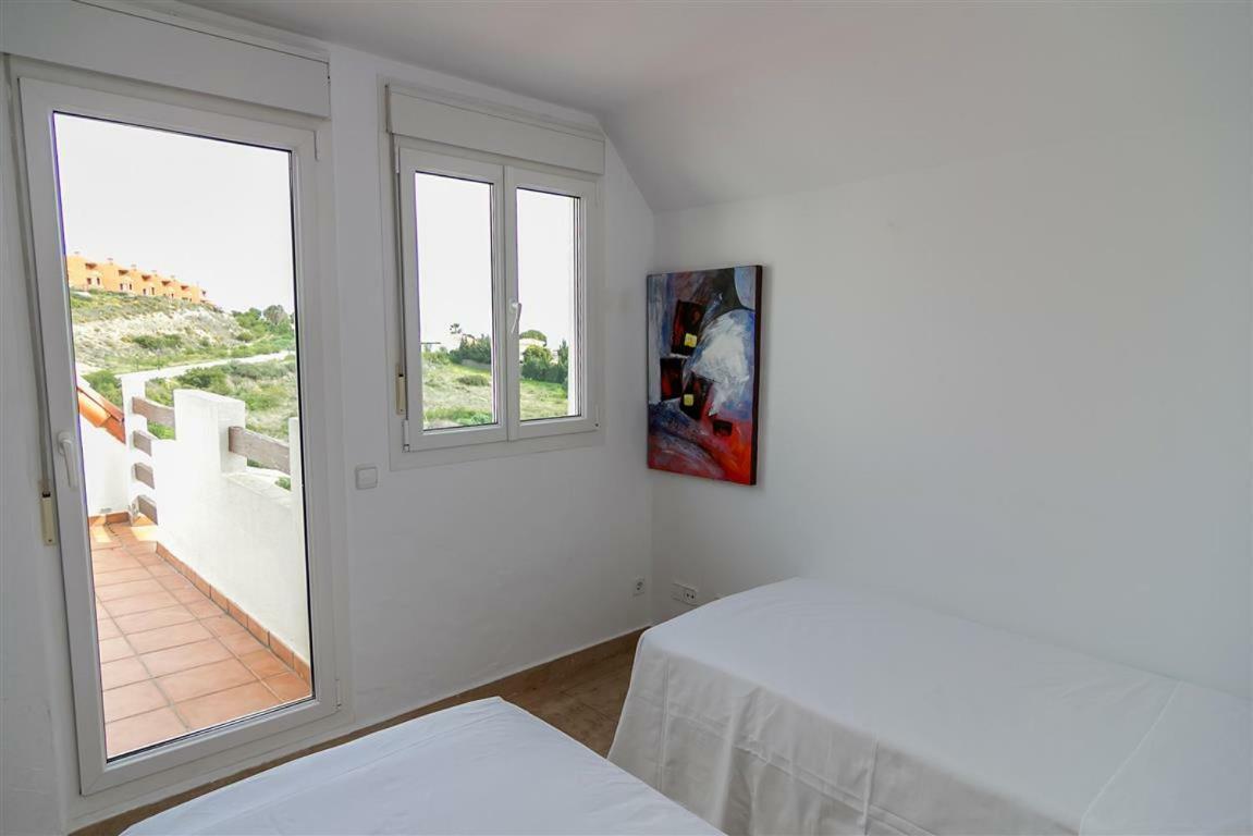 Duplex Vistas Al Mar En La Duquesa Apartment Manilva Exterior photo